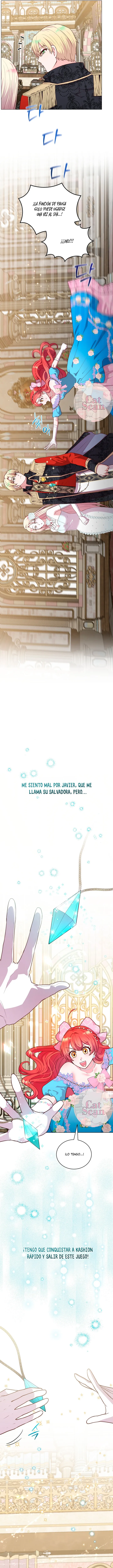 Final feliz sin amor Capítulo 12 - Page 16