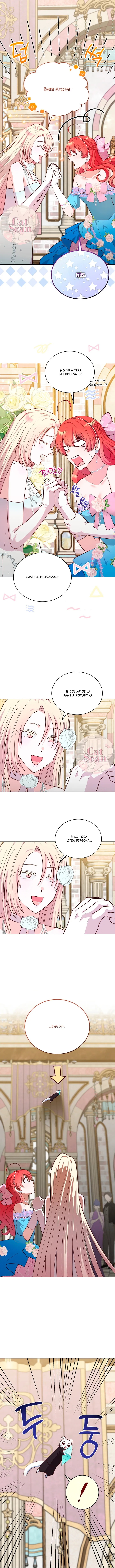 Final feliz sin amor Capítulo 12 - Page 17