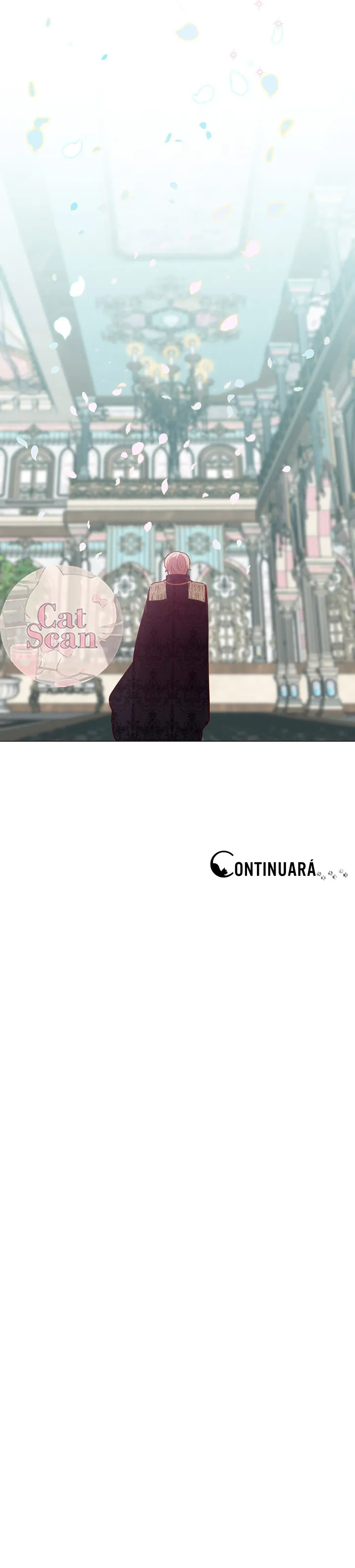 Final feliz sin amor Capítulo 12 - Page 21