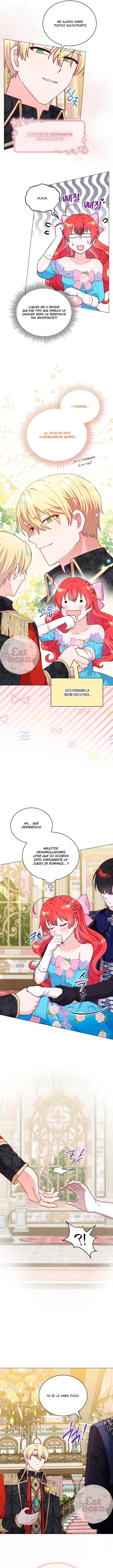 Final feliz sin amor Capítulo 12 - Page 7