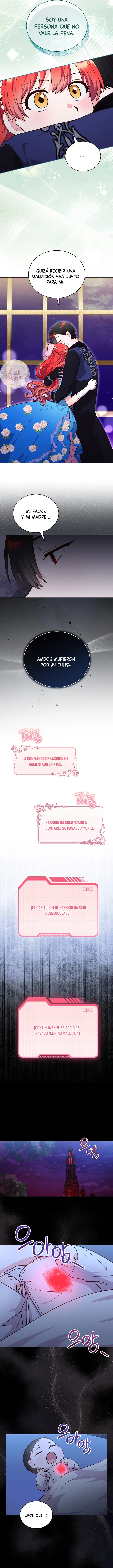 Final feliz sin amor Capítulo 13 - Page 11