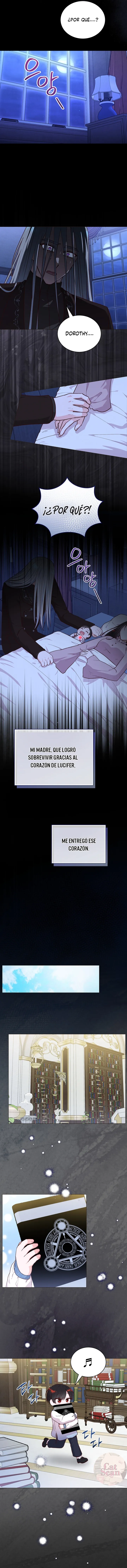 Final feliz sin amor Capítulo 13 - Page 12
