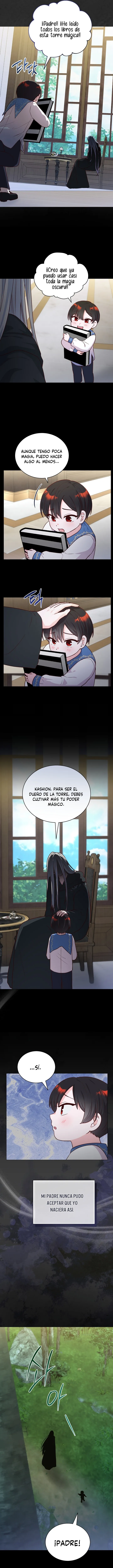 Final feliz sin amor Capítulo 13 - Page 13