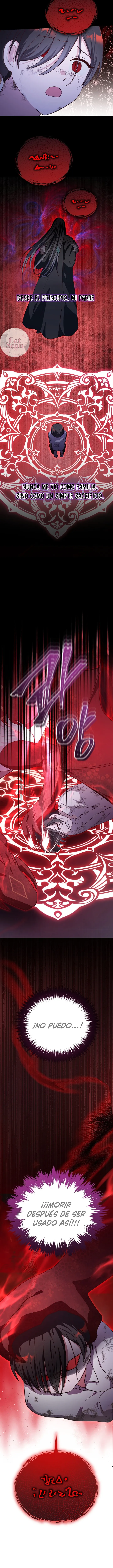 Final feliz sin amor Capítulo 13 - Page 17