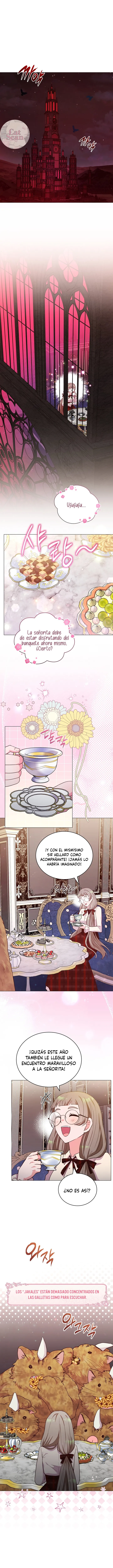 Final feliz sin amor Capítulo 13 - Page 5
