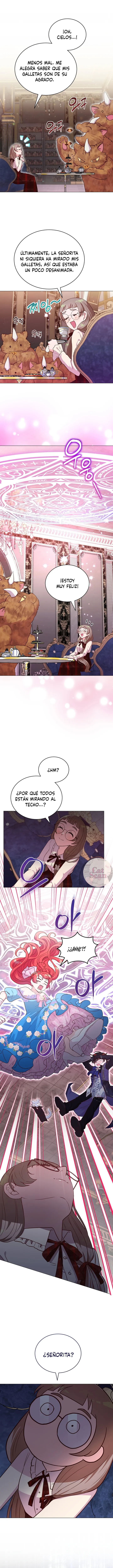 Final feliz sin amor Capítulo 13 - Page 6