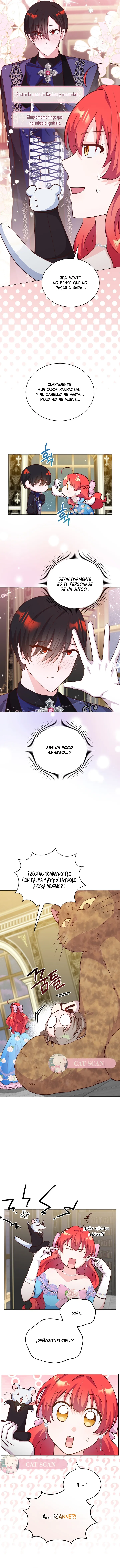 Final feliz sin amor Capítulo 14 - Page 10