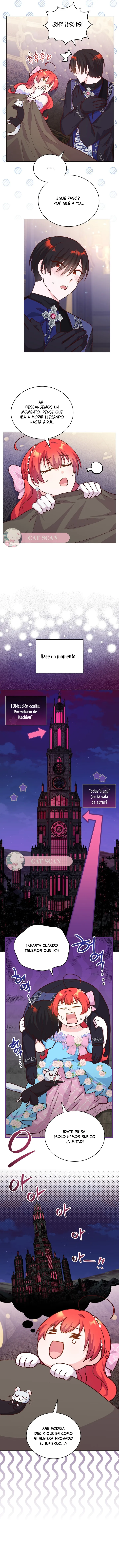 Final feliz sin amor Capítulo 14 - Page 14