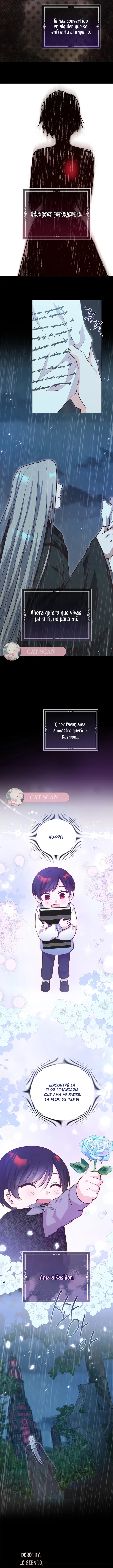 Final feliz sin amor Capítulo 14 - Page 20
