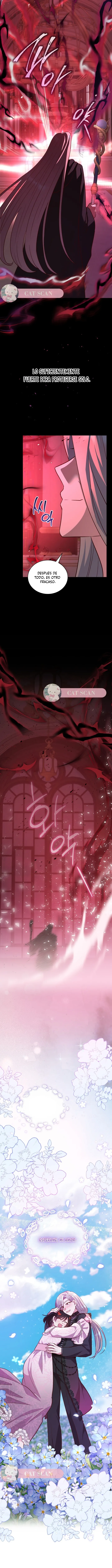 Final feliz sin amor Capítulo 14 - Page 22