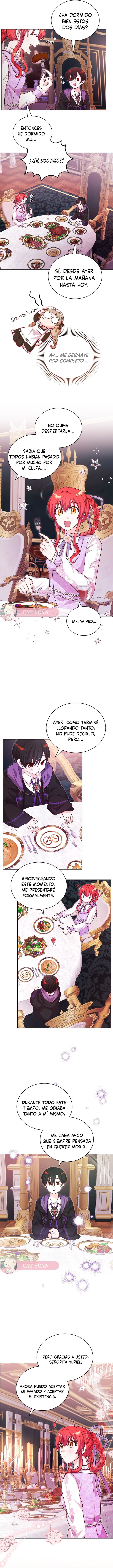 Final feliz sin amor Capítulo 15 - Page 12
