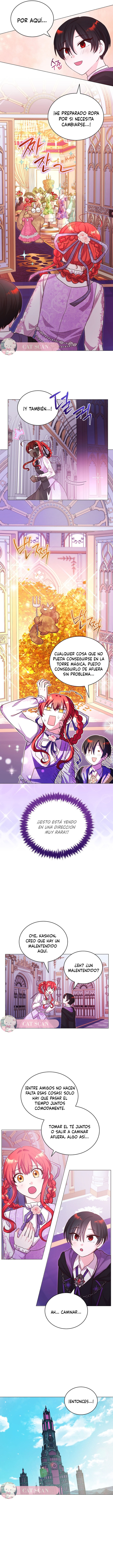 Final feliz sin amor Capítulo 15 - Page 15