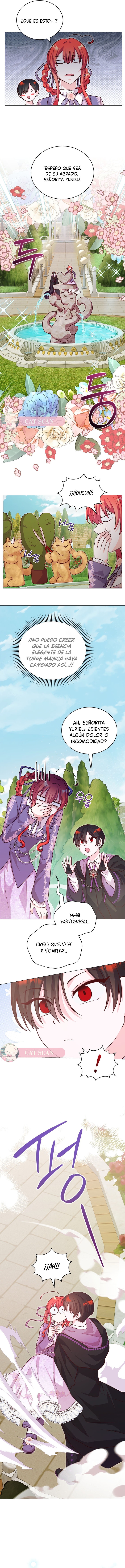 Final feliz sin amor Capítulo 15 - Page 16