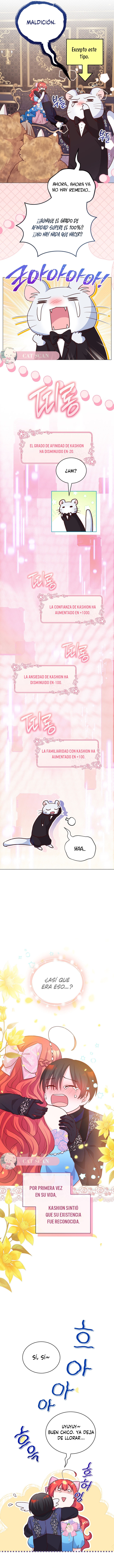 Final feliz sin amor Capítulo 15 - Page 8
