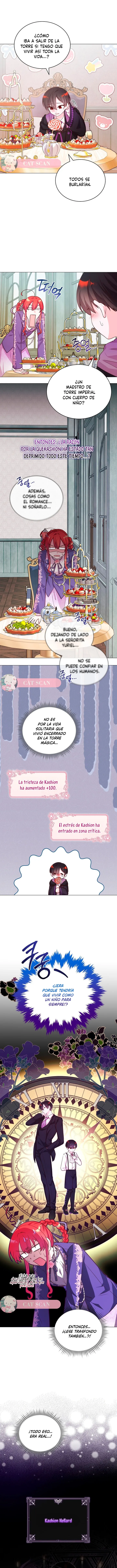Final feliz sin amor Capítulo 16 - Page 12