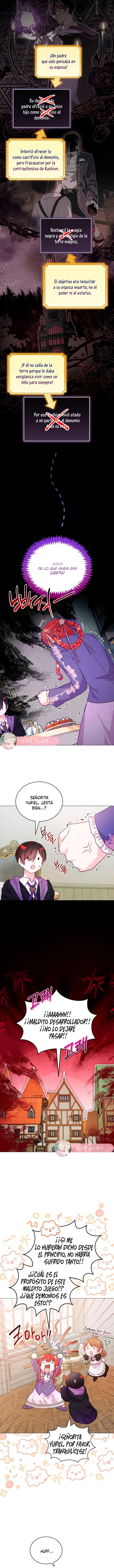 Final feliz sin amor Capítulo 16 - Page 13
