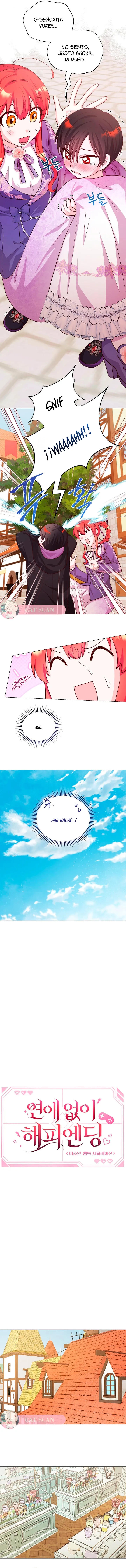 Final feliz sin amor Capítulo 16 - Page 9