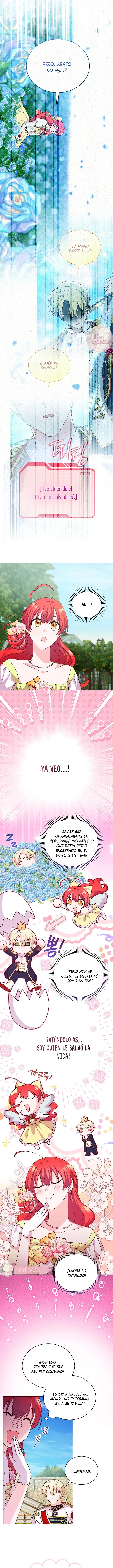 Final feliz sin amor Capítulo 17 - Page 11