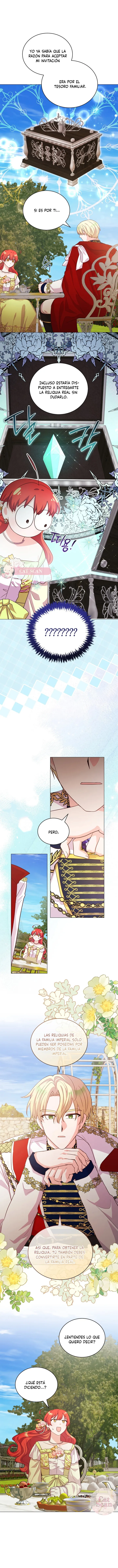 Final feliz sin amor Capítulo 17 - Page 15