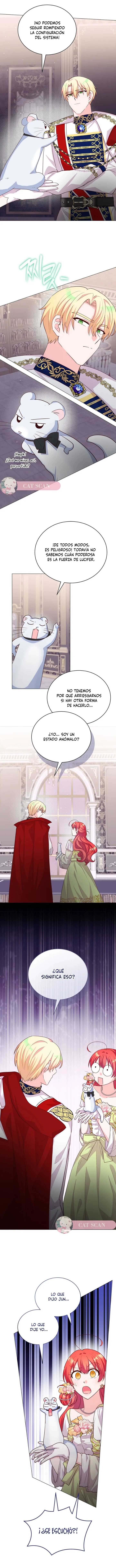 Final feliz sin amor Capítulo 18 - Page 11