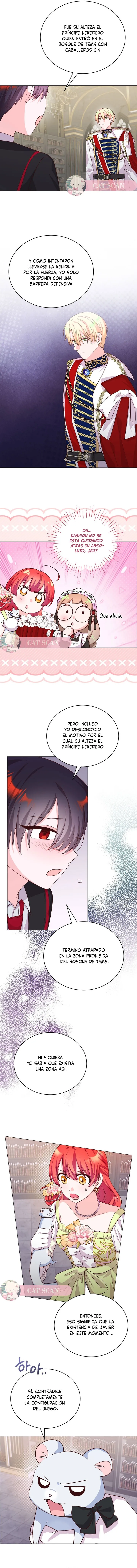 Final feliz sin amor Capítulo 18 - Page 15