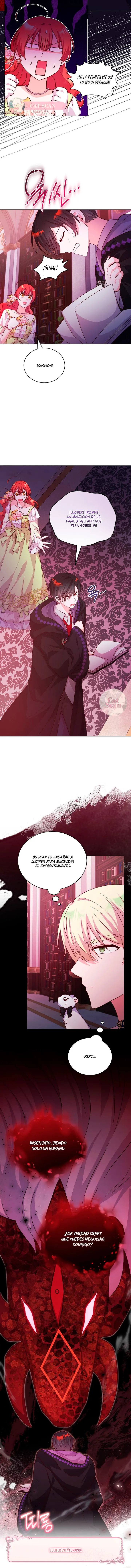 Final feliz sin amor Capítulo 19 - Page 12