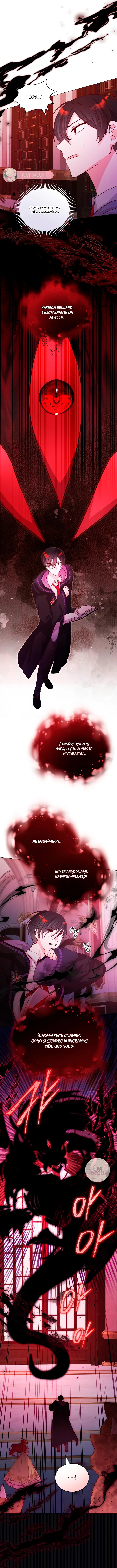 Final feliz sin amor Capítulo 19 - Page 13