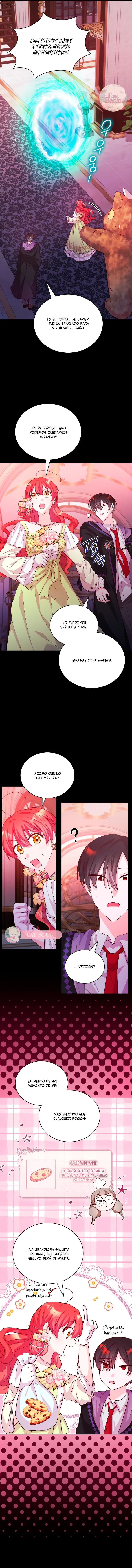 Final feliz sin amor Capítulo 19 - Page 18