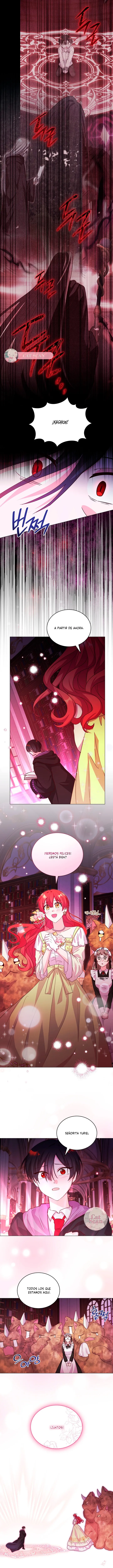 Final feliz sin amor Capítulo 19 - Page 7