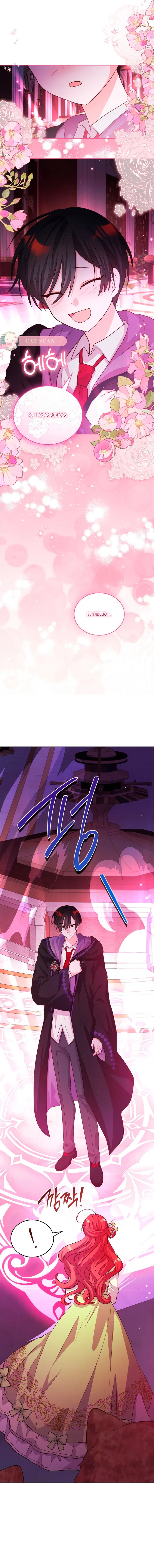 Final feliz sin amor Capítulo 19 - Page 8