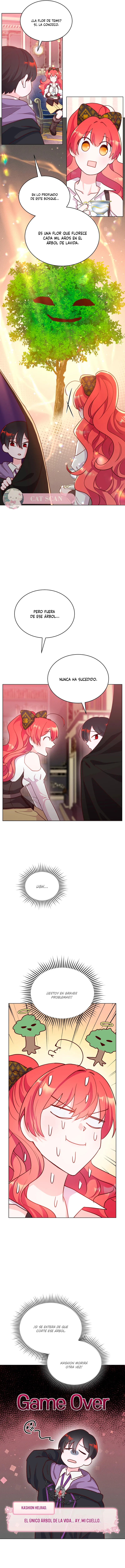 Final feliz sin amor Capítulo 2 - Page 15
