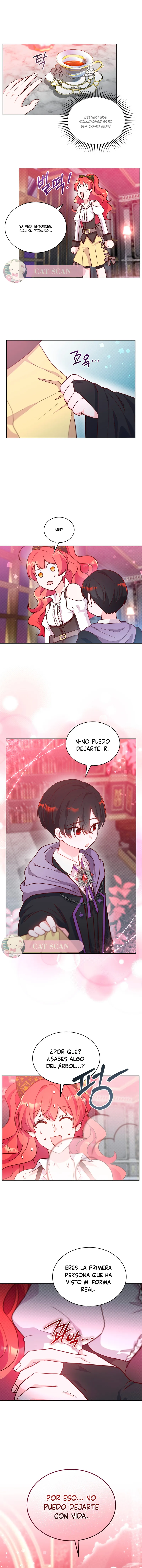 Final feliz sin amor Capítulo 2 - Page 16