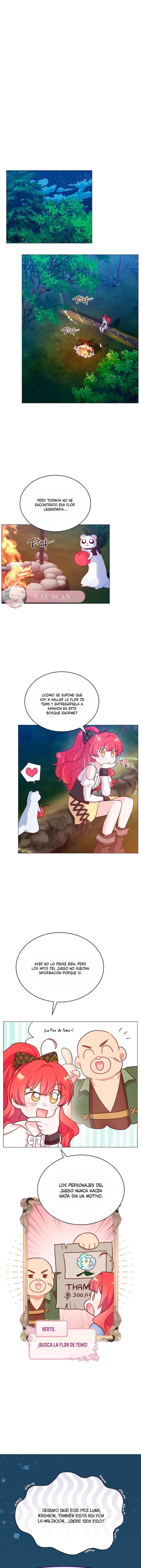 Final feliz sin amor Capítulo 2 - Page 4
