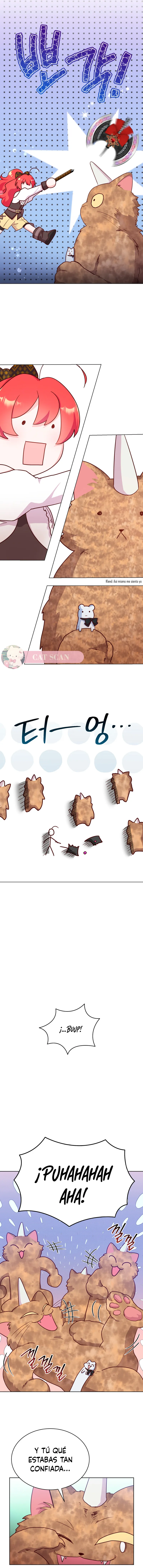 Final feliz sin amor Capítulo 2 - Page 9