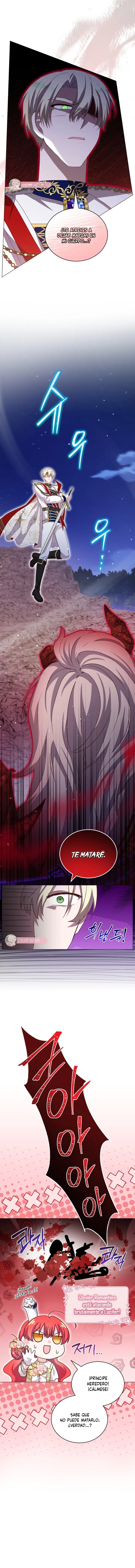 Final feliz sin amor Capítulo 20 - Page 13