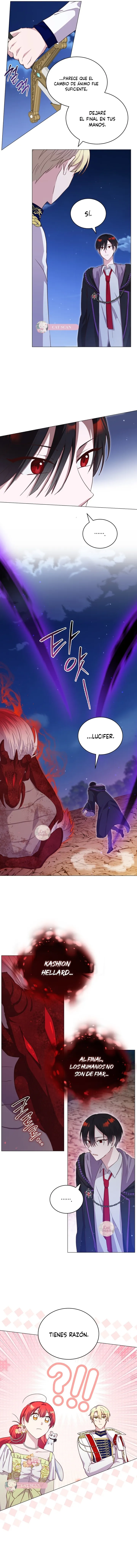 Final feliz sin amor Capítulo 20 - Page 14