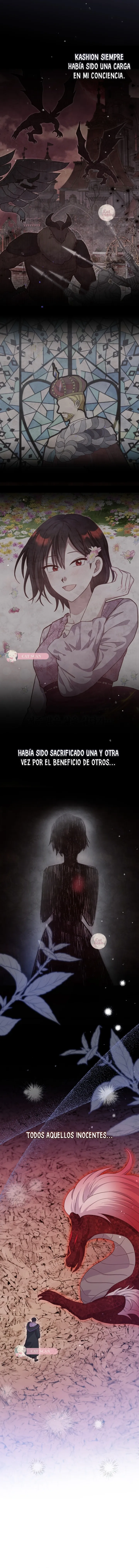 Final feliz sin amor Capítulo 20 - Page 16