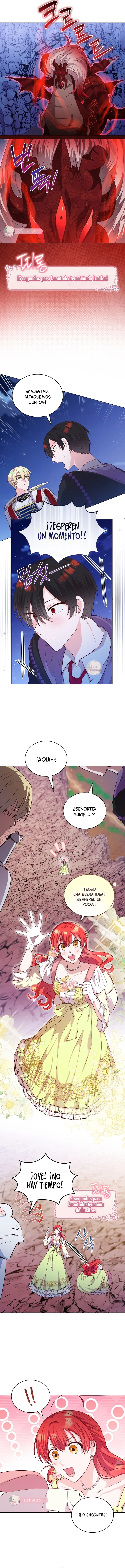 Final feliz sin amor Capítulo 20 - Page 7