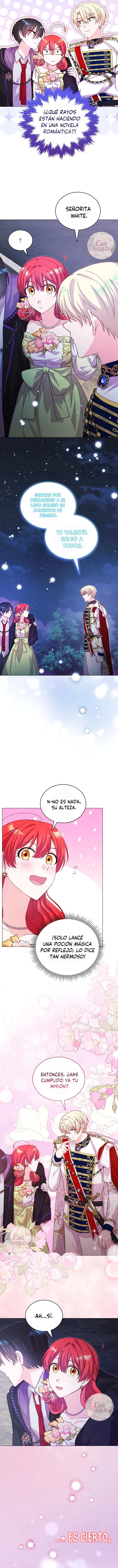 Final feliz sin amor Capítulo 21 - Page 12
