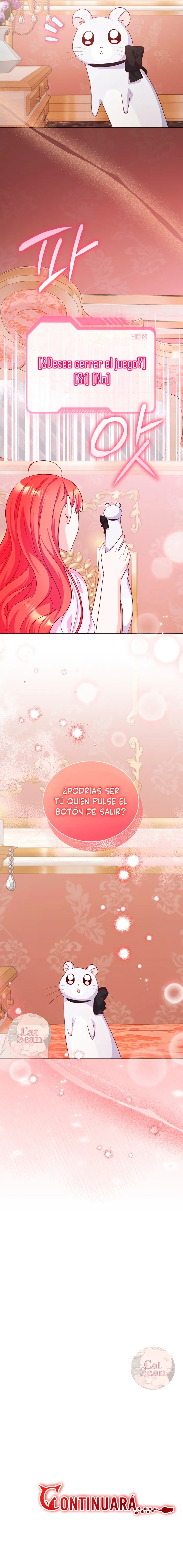 Final feliz sin amor Capítulo 21 - Page 18
