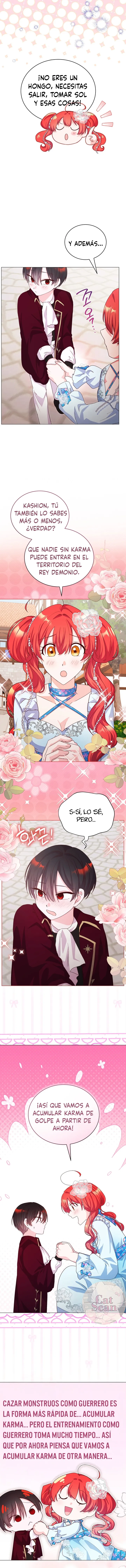 Final feliz sin amor Capítulo 22 - Page 14