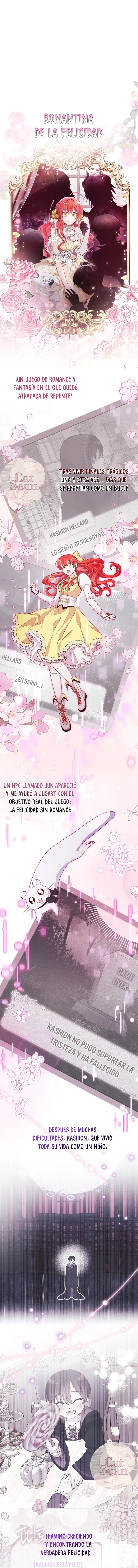 Final feliz sin amor Capítulo 22 - Page 5