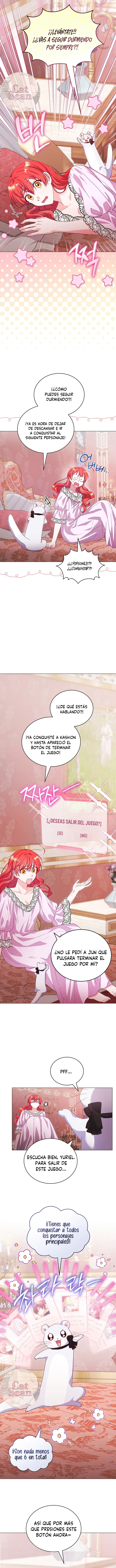 Final feliz sin amor Capítulo 22 - Page 7