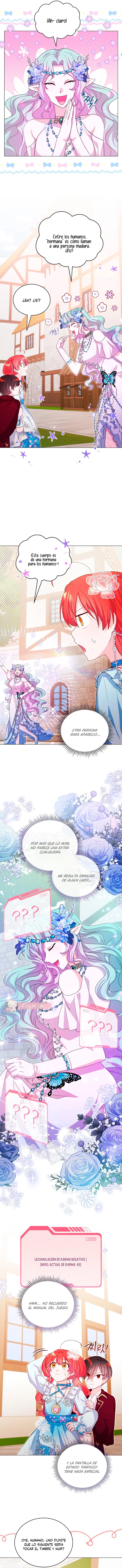 Final feliz sin amor Capítulo 23 - Page 10