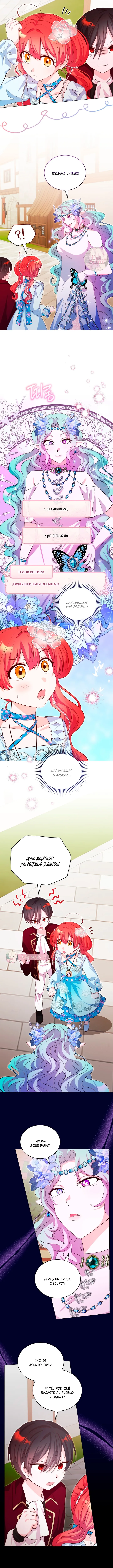 Final feliz sin amor Capítulo 23 - Page 11