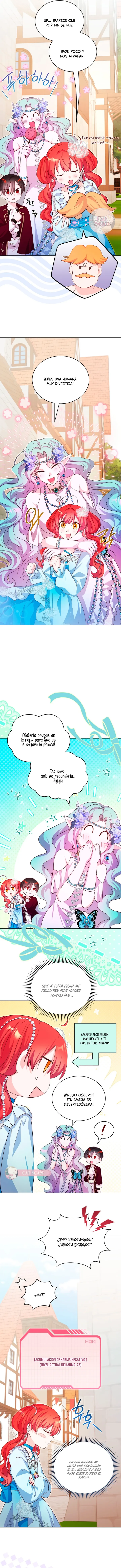 Final feliz sin amor Capítulo 23 - Page 13