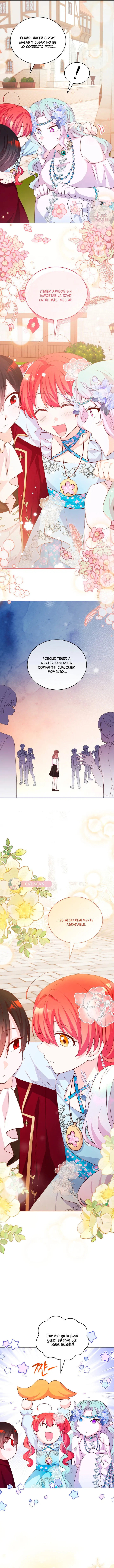 Final feliz sin amor Capítulo 23 - Page 15