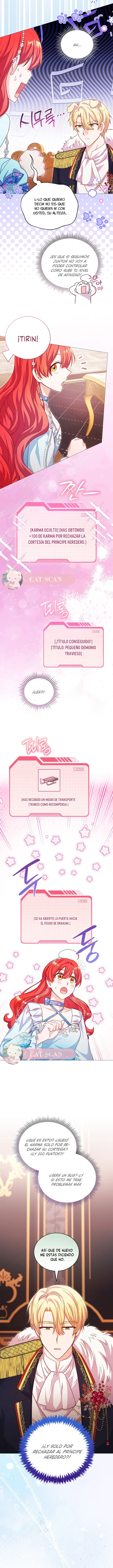 Final feliz sin amor Capítulo 24 - Page 12