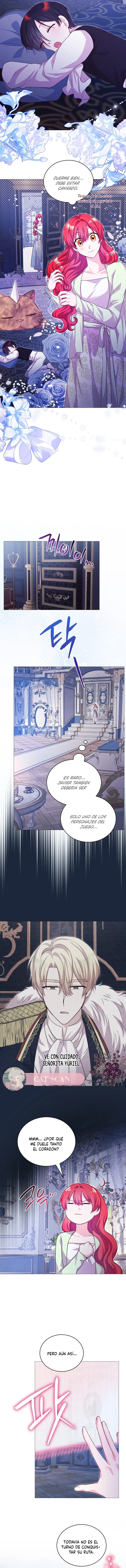 Final feliz sin amor Capítulo 24 - Page 14