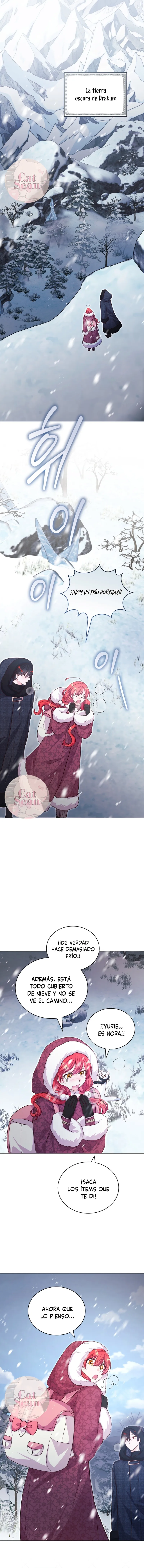 Final feliz sin amor Capítulo 25 - Page 14